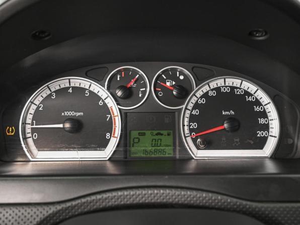 Chevrolet Nexia I с пробегом 2020 года, цена 734 000 рублей, 166886 км, седан, Автокод Объявления