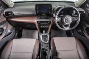 Toyota Yaris Cross I Томск  - изображение 35