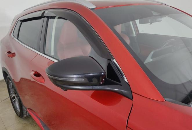 Changan CS55 Plus II с пробегом 2024 года, цена 2 190 000 рублей, 40810 км, внедорожник, Автокод Объявления