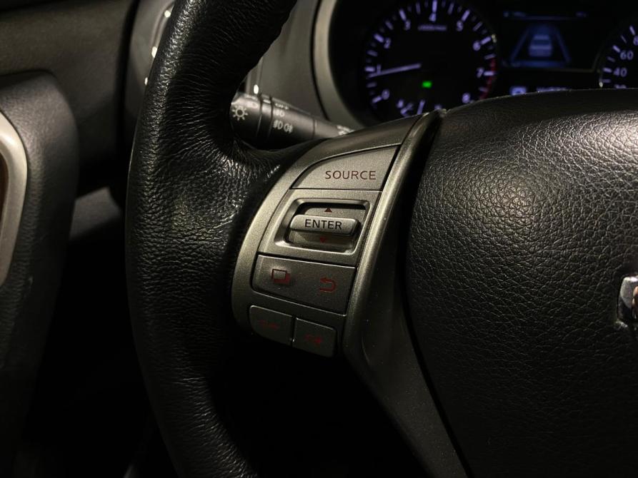 Nissan Teana III Челябинск  - изображение 17