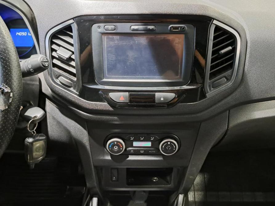 Lada (ВАЗ) XRAY I Казань  - изображение 18