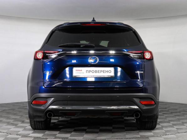 Mazda CX-9 II с пробегом 2021 года, цена 3 700 000 рублей, 85151 км, внедорожник, Автокод Объявления