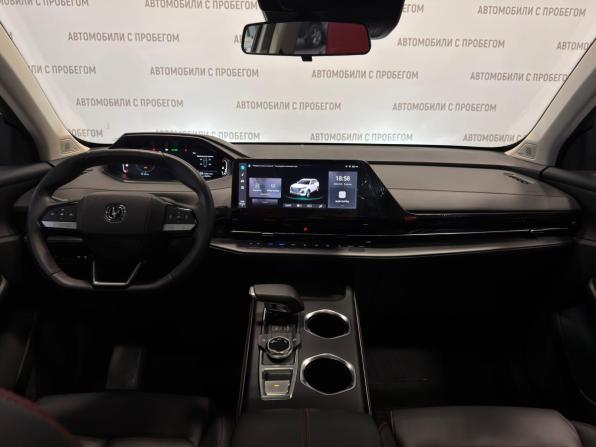Changan CS55 Plus II с пробегом 2023 года, цена 1 999 000 рублей, 30000 км, внедорожник, Автокод Объявления