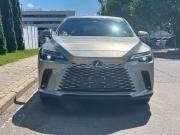 Lexus RX V Москва  - изображение 12