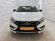 Lada (ВАЗ) Vesta I Рестайлинг (NG) Пермь  - изображение 17