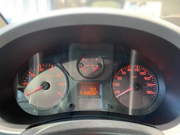 Citroen Berlingo II Рестайлинг с пробегом 2012 года, цена 999 000 рублей, 136000 км, минивэн, Автокод Объявления