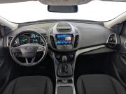 Ford Kuga II Рестайлинг Москва  - изображение 51