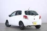Toyota Vitz II (XP90) Омск  - изображение 28
