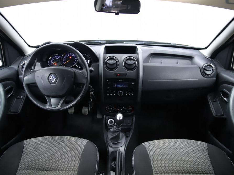 Renault Duster I Рестайлинг Уфа  - изображение 15