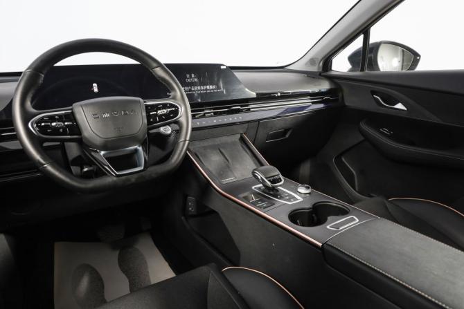 Omoda C5 I Рестайлинг с пробегом 2024 года, цена 2 299 000 рублей, 5800 км, внедорожник, Автокод Объявления