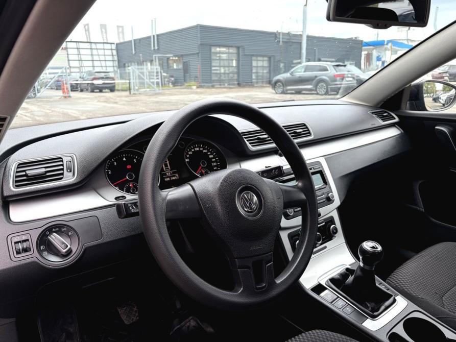 Volkswagen Passat B7 Пермь  - изображение 11