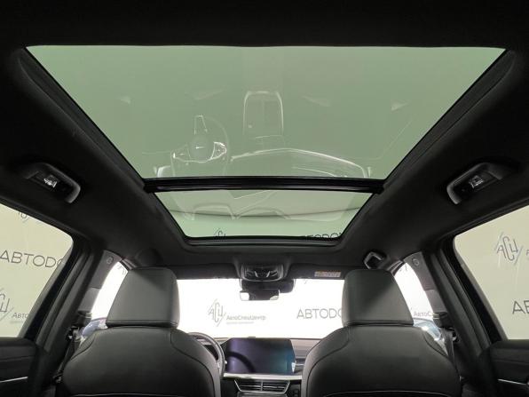 Haval F7 II с пробегом 2026 года, цена 3 579 000 рублей, 841 км, внедорожник, Автокод Объявления