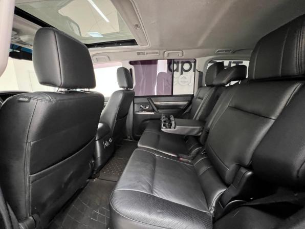 Mitsubishi Pajero IV Рестайлинг 1 с пробегом 2012 года, цена 2 430 000 рублей, 168275 км, внедорожник, Автокод Объявления