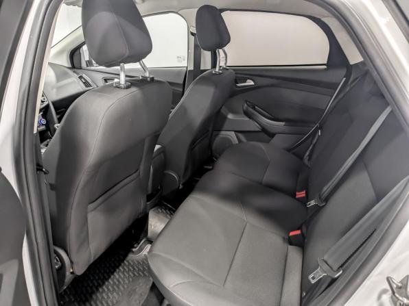 Ford Focus III Рестайлинг с пробегом 2017 года, цена 995 000 рублей, 167047 км, седан, Автокод Объявления