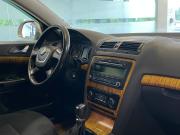 Skoda Octavia II (A5) Рестайлинг Тверь  - изображение 24