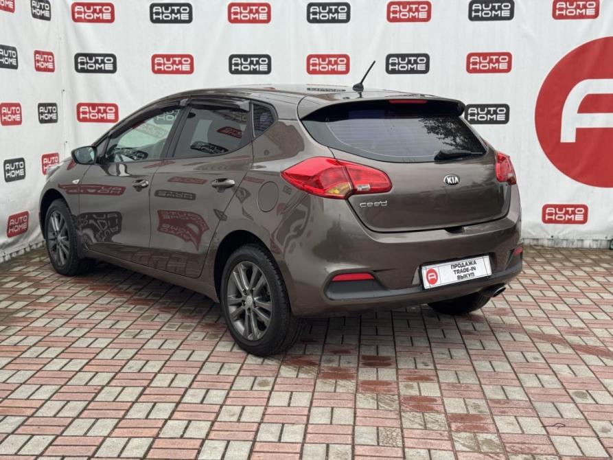 Kia Ceed II Санкт-Петербург  - изображение 7