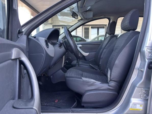 Renault Sandero I с пробегом 2012 года, цена 399 900 рублей, 215298 км, хэтчбек, Автокод Объявления