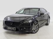 Mazda 6 III (GJ) Рестайлинг 2 Химки  - изображение 28