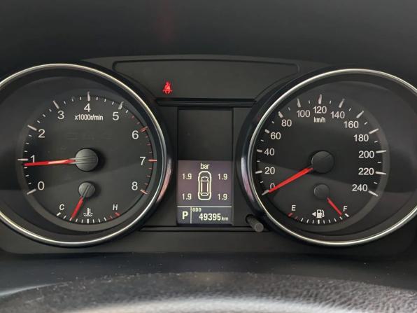 Haval H6 I с пробегом 2019 года, цена 1 570 000 рублей, 49394 км, внедорожник, Автокод Объявления