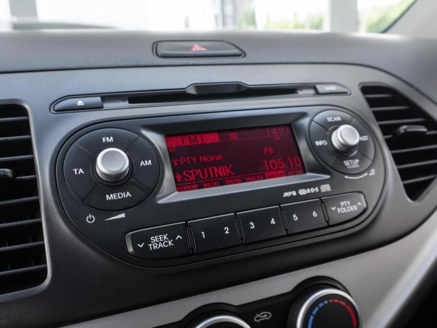 Kia Picanto II Волгоград  - изображение 13
