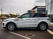 Land Rover Range Rover Evoque I Рестайлинг Волгоград  - изображение 44