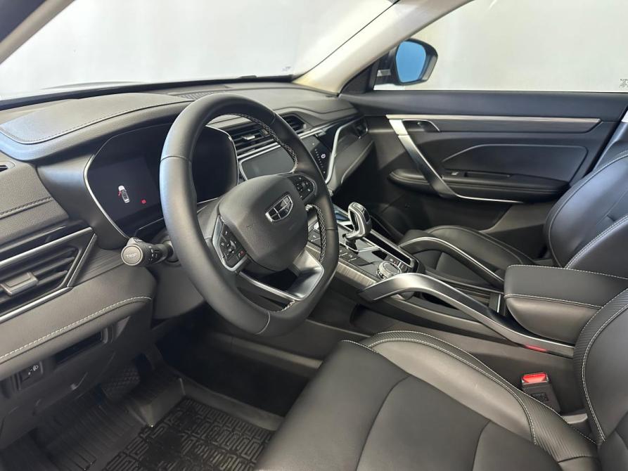 Geely Atlas Pro Красноярск  - изображение 20