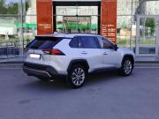 Toyota RAV4 V (XA50) Брянск  - изображение 21
