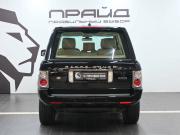 Land Rover Range Rover III Рестайлинг Ростов-на-Дону  - изображение 34