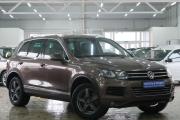 Volkswagen Touareg II Омск  - изображение 28