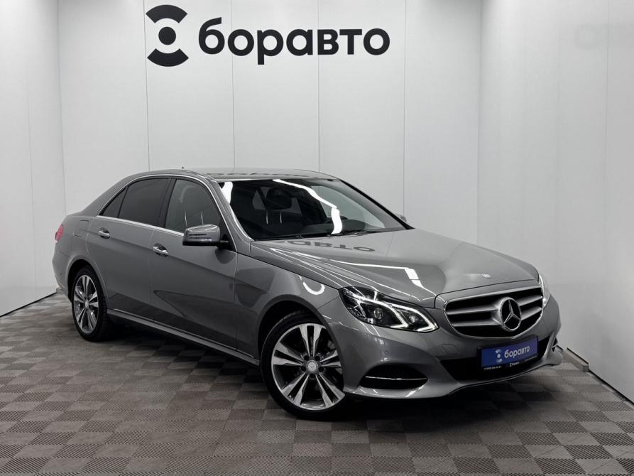 Mercedes-Benz E-Класс IV (W212 S212 C207) Воронеж  - изображение 3