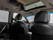 Infiniti FX I (S50) Рестайлинг Новосибирск  - изображение 55