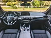BMW 5 серии VII (G30/G31/G38) Санкт-Петербург  - изображение 31