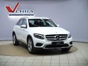 Mercedes-Benz GLC I (X253) Уфа  - изображение 21