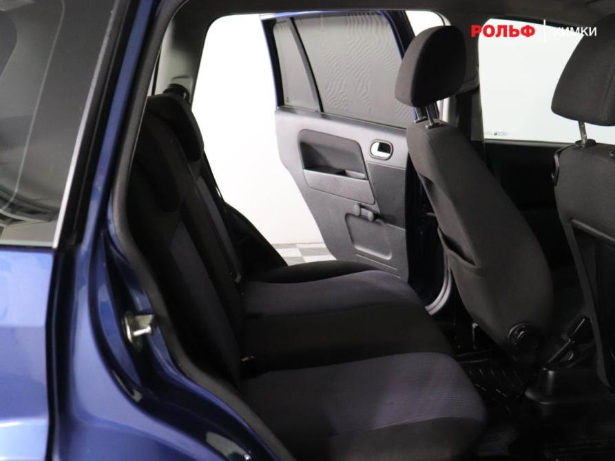 Ford Fusion I Рестайлинг Химки  - изображение 11