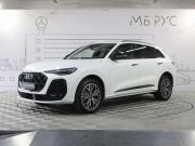 Audi Q5 III Москва  - изображение 33