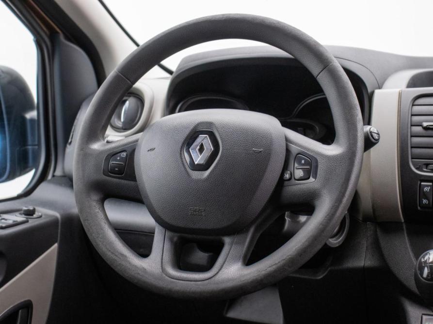 Renault Trafic III Москва  - изображение 13