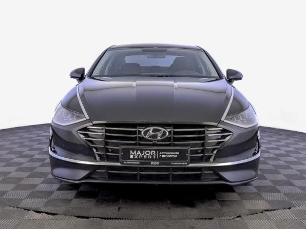 Hyundai Sonata VIII (DN8) с пробегом 2022 года, цена 2 620 000 рублей, 85209 км, седан, Автокод Объявления
