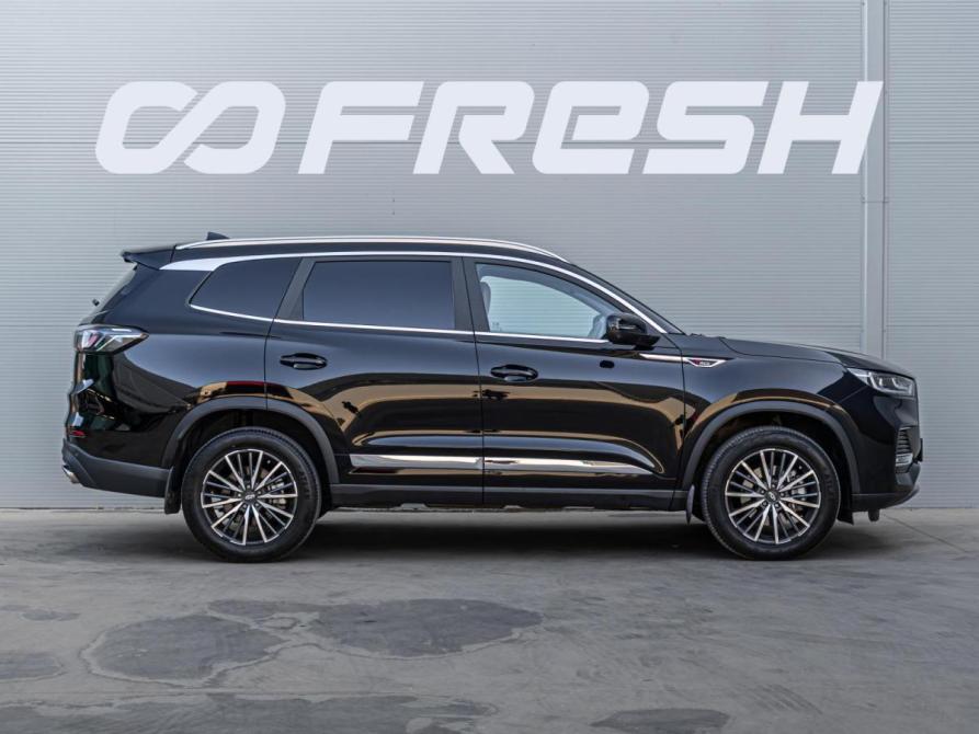 Chery Tiggo 8 Pro Max I Краснодар  - изображение 5