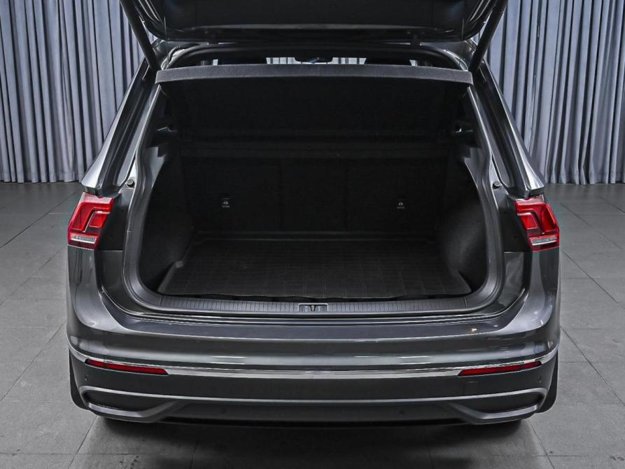 Volkswagen Tiguan II Рестайлинг Ставрополь  - изображение 26