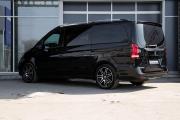 Mercedes-Benz V-Класс III (W447) Рестайлинг Иркутск  - изображение 30
