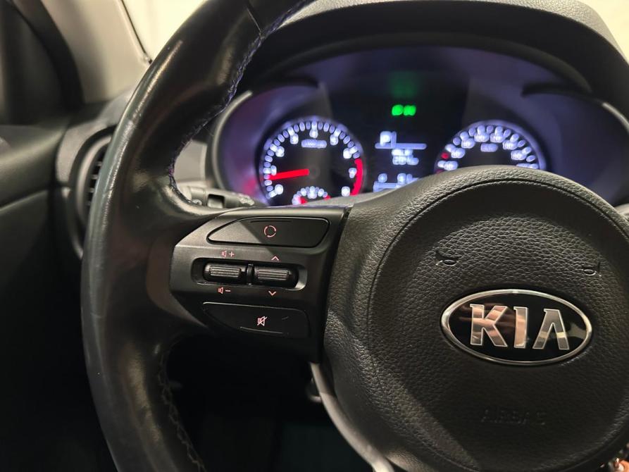 Kia Rio IV Самара  - изображение 14