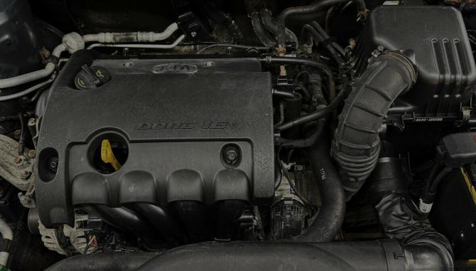 Kia Ceed I Рестайлинг с пробегом 2011 года, цена 725 000 рублей, 162768 км, хэтчбек, Автокод Объявления