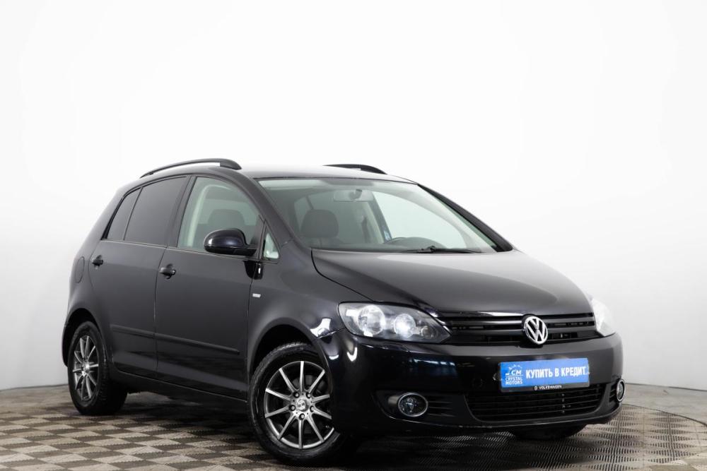 Volkswagen Golf V Пермь  - изображение 1