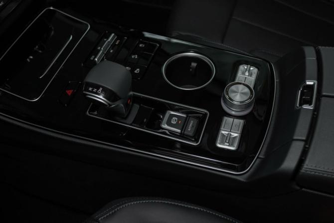 Новый Foton Tunland G9 2025 года, цена 3 976 000 рублей, пикап, Автокод Объявления