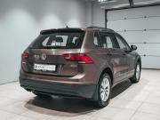 Volkswagen Tiguan II Екатеринбург  - изображение 25