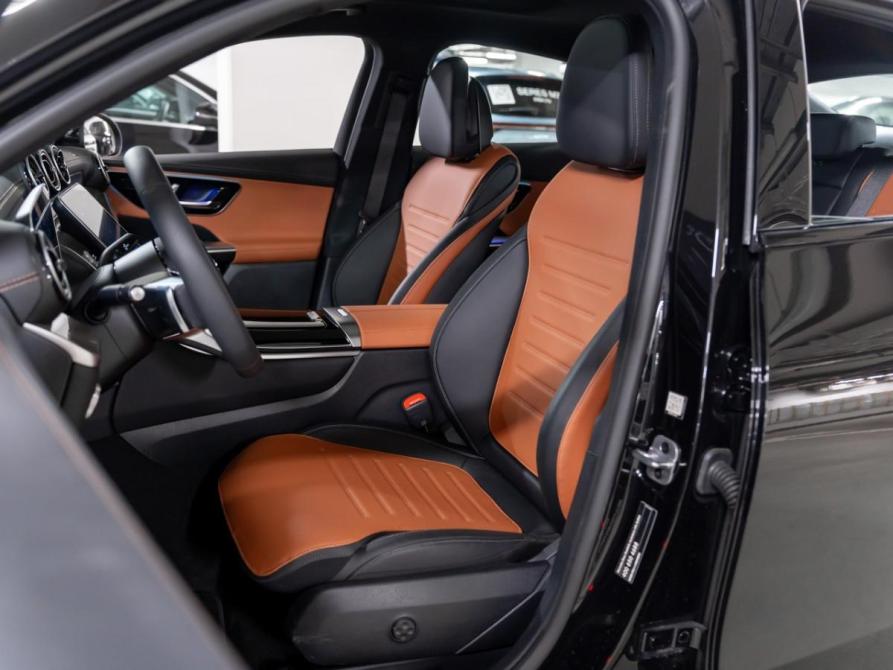 Mercedes-Benz GLC Coupe II (C254) Москва  - изображение 8