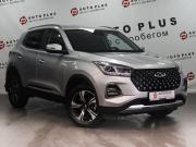 Chery Tiggo 4 Pro I Минеральные Воды  - изображение 21