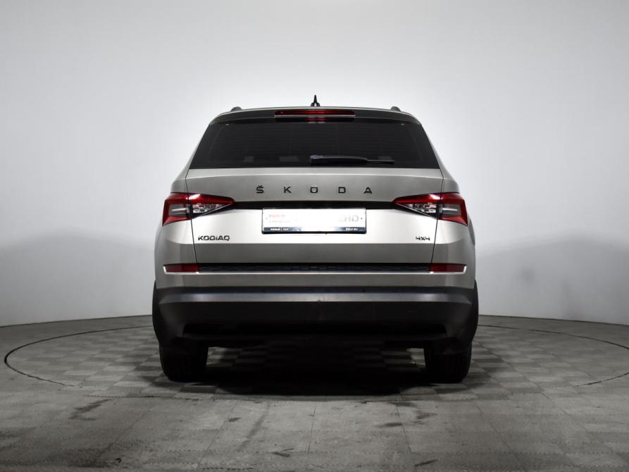 Skoda Kodiaq I Санкт-Петербург  - изображение 6