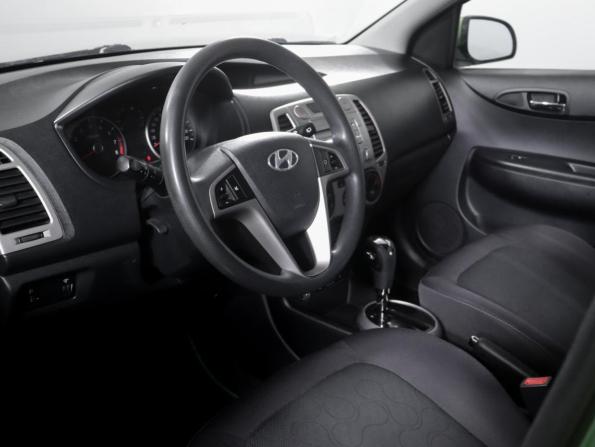 Hyundai i20 I с пробегом 2009 года, цена 549 000 рублей, 146108 км, хэтчбек, Автокод Объявления