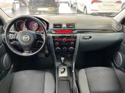 Mazda 3 I (BK) Рестайлинг Киров  - изображение 28